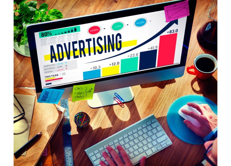 Advertising and Marketing