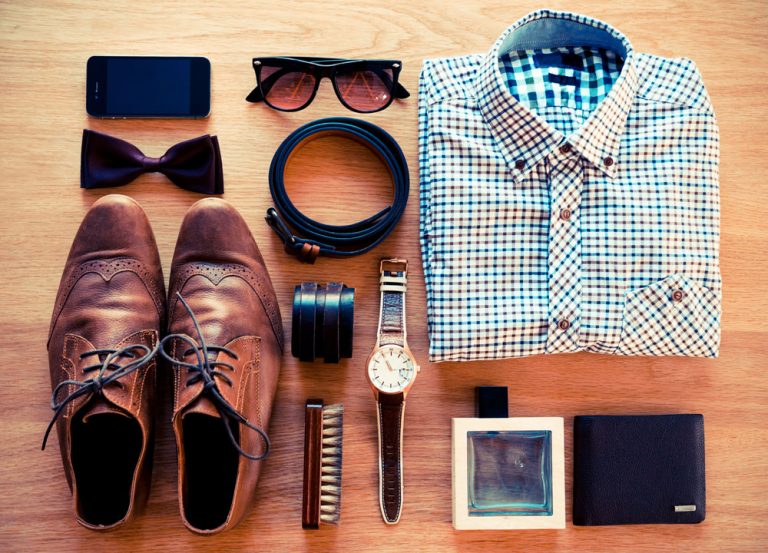 Clothing and Designers