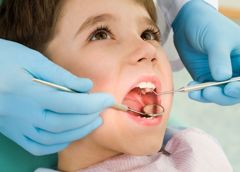 Dental Care