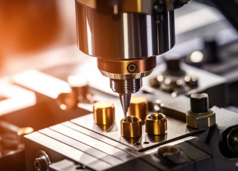 Industrial Goods and Services