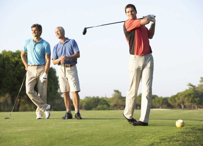 Sports and Recreation