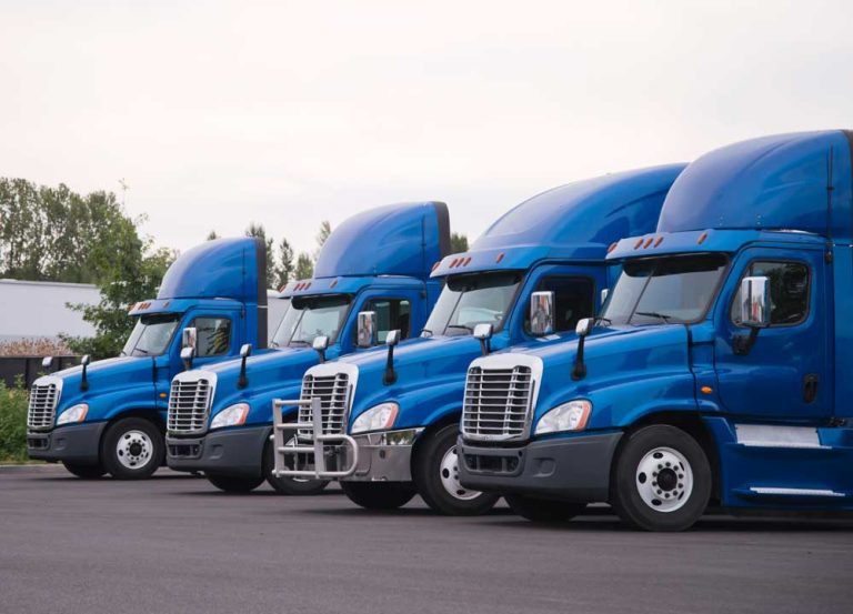Transportation Services
